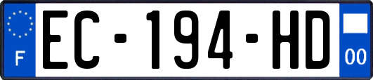 EC-194-HD