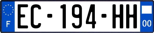 EC-194-HH