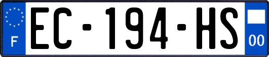 EC-194-HS