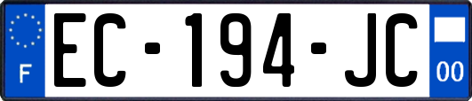 EC-194-JC