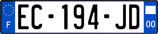 EC-194-JD