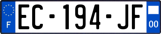 EC-194-JF