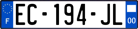 EC-194-JL
