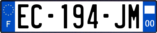 EC-194-JM
