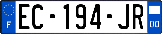 EC-194-JR
