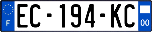 EC-194-KC