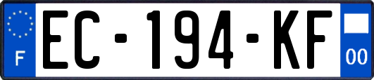 EC-194-KF