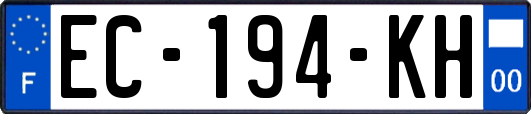 EC-194-KH