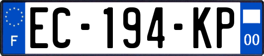 EC-194-KP