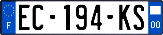 EC-194-KS