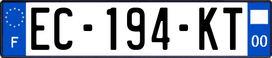 EC-194-KT