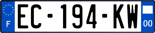 EC-194-KW