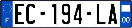 EC-194-LA