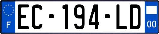 EC-194-LD