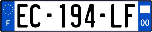 EC-194-LF