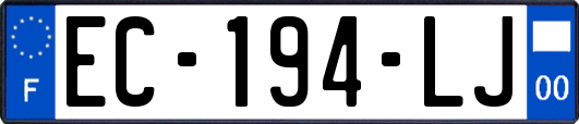 EC-194-LJ