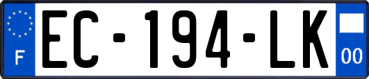 EC-194-LK