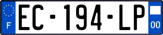 EC-194-LP