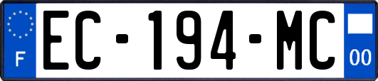 EC-194-MC
