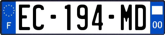 EC-194-MD
