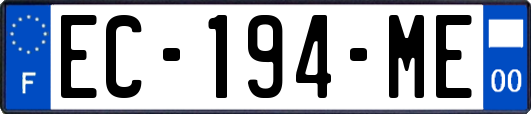 EC-194-ME