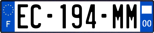 EC-194-MM