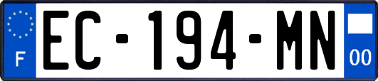 EC-194-MN