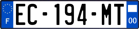 EC-194-MT