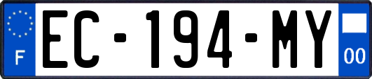 EC-194-MY