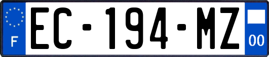 EC-194-MZ