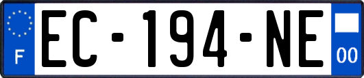 EC-194-NE