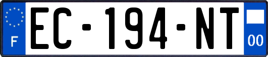 EC-194-NT