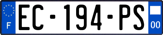 EC-194-PS
