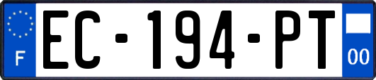 EC-194-PT