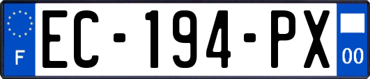 EC-194-PX