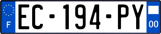 EC-194-PY