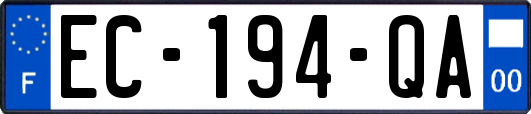 EC-194-QA