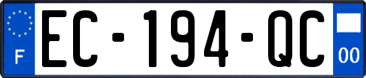 EC-194-QC