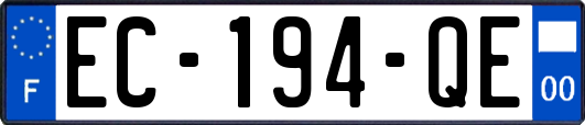 EC-194-QE