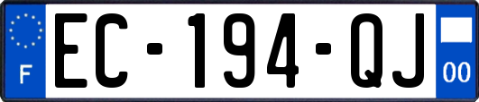 EC-194-QJ