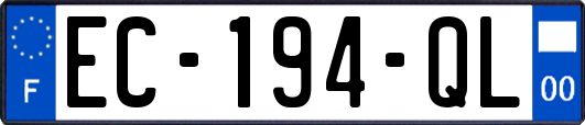 EC-194-QL