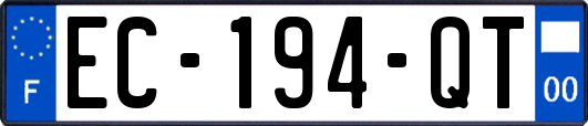 EC-194-QT