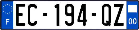 EC-194-QZ