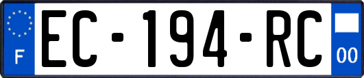 EC-194-RC