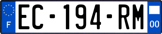 EC-194-RM