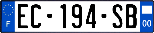 EC-194-SB