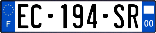 EC-194-SR