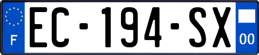 EC-194-SX