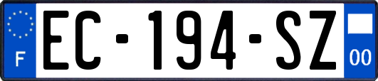 EC-194-SZ