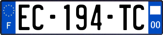 EC-194-TC